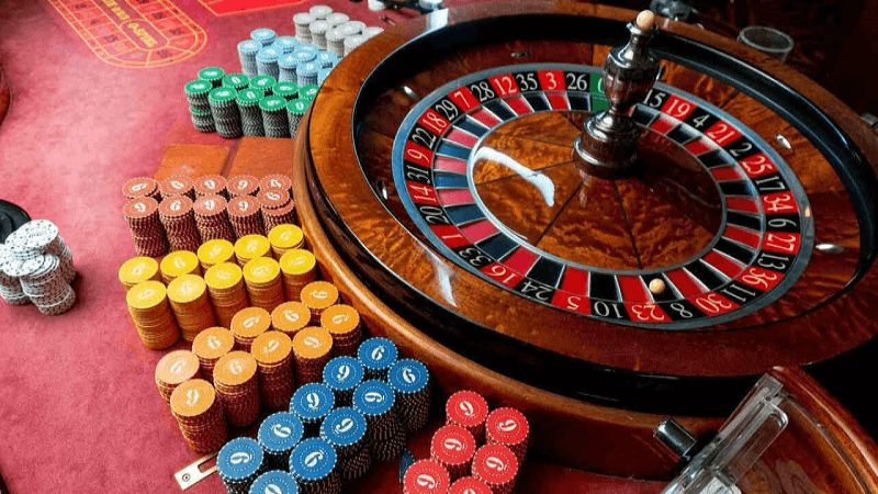 Sảnh chơi casino May88 trực tuyến tại website được đánh giá cao