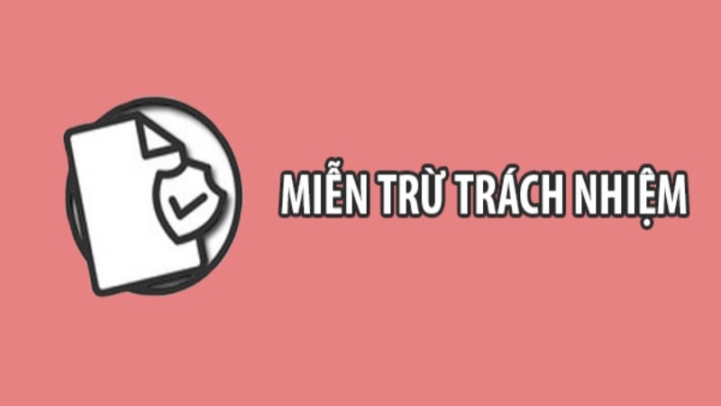 Miễn trừ trách nhiệm cho thành viên/hội viên 